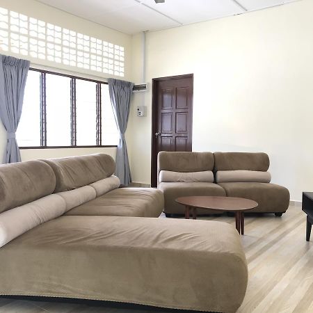 Singsport Holiday House 메르싱 외부 사진