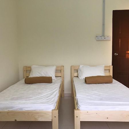 Singsport Holiday House 메르싱 외부 사진