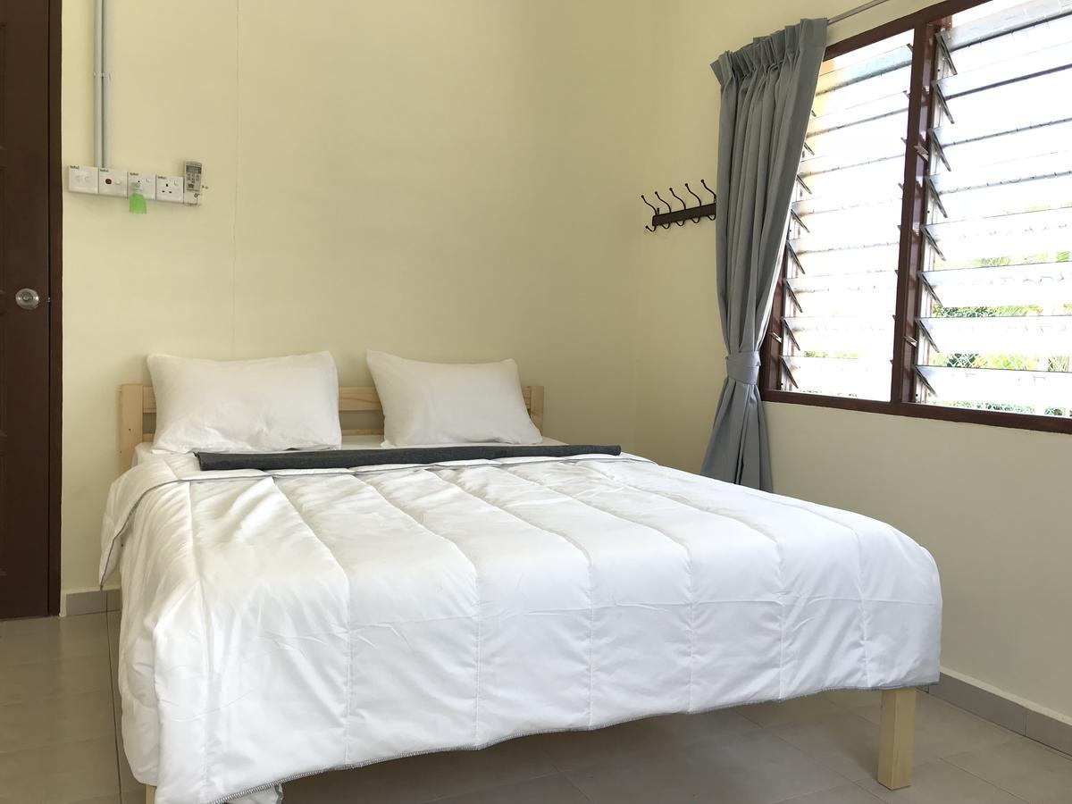 Singsport Holiday House 메르싱 외부 사진