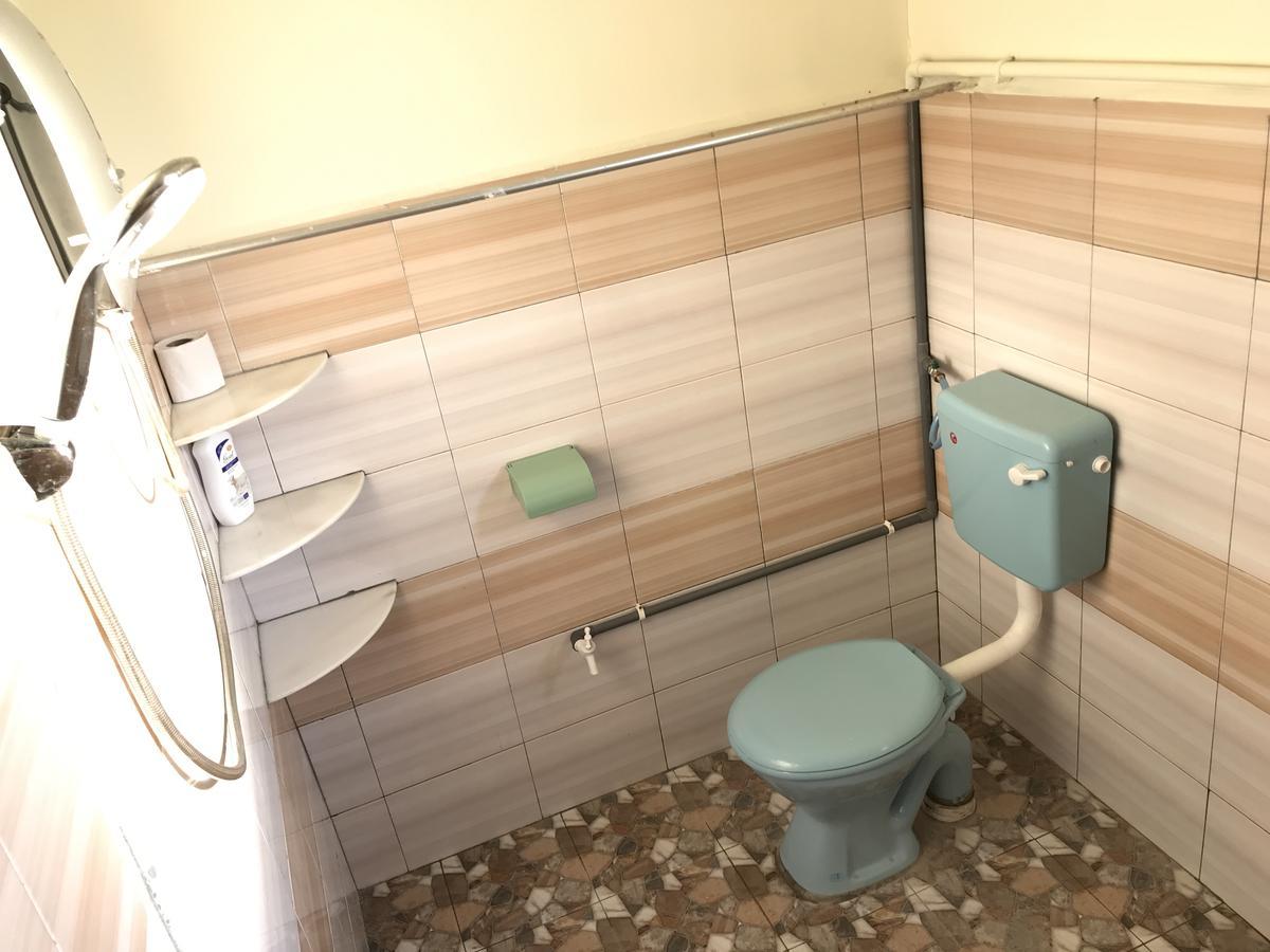 Singsport Holiday House 메르싱 외부 사진