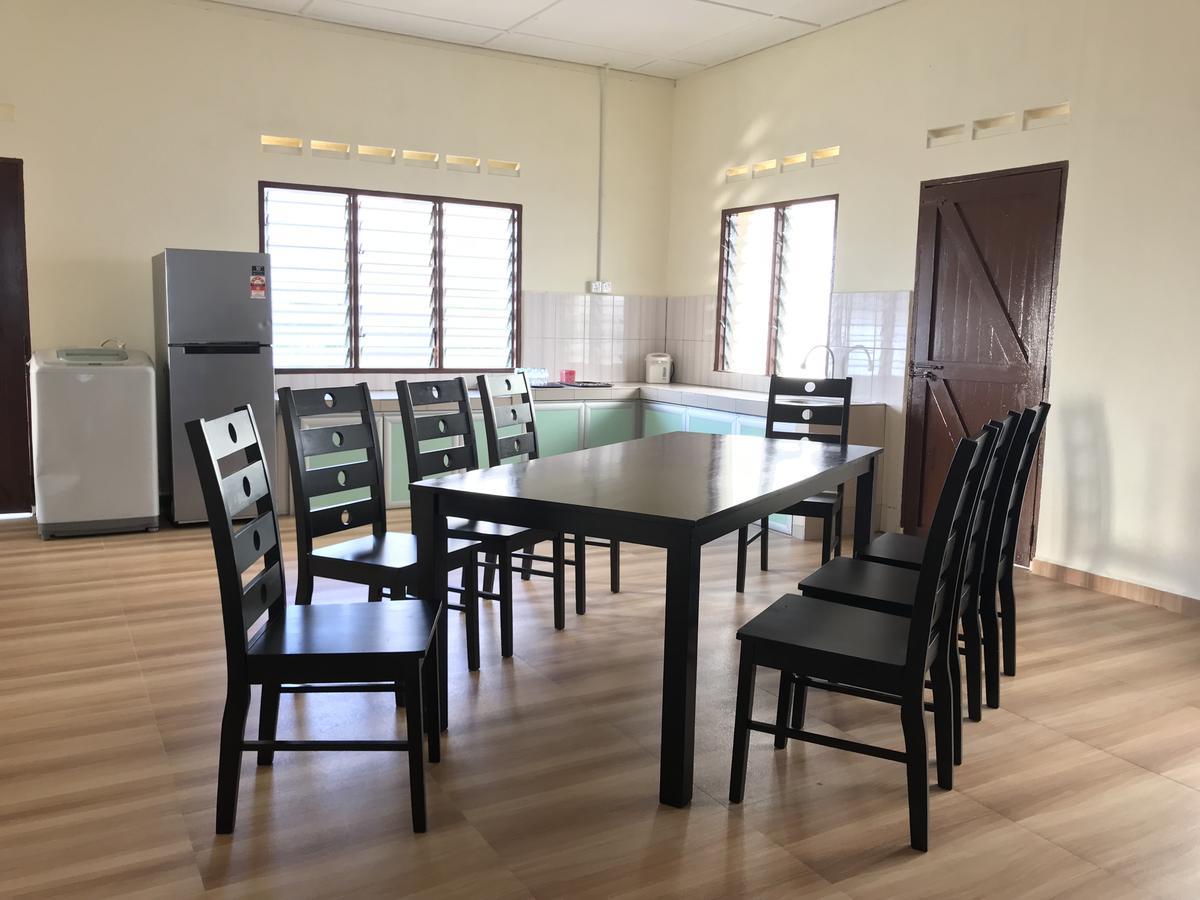 Singsport Holiday House 메르싱 외부 사진