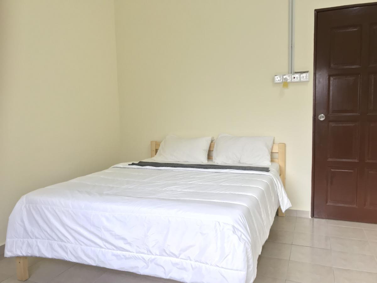 Singsport Holiday House 메르싱 외부 사진