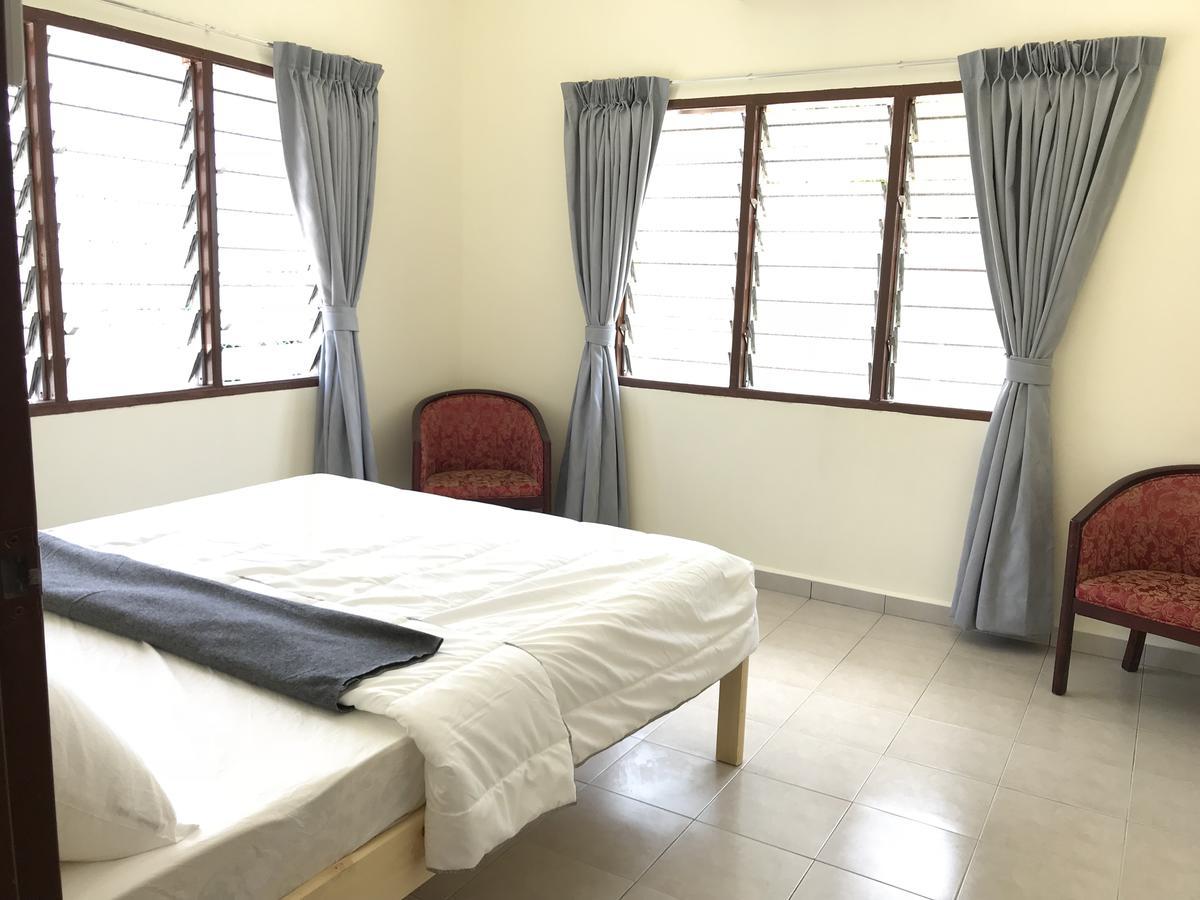 Singsport Holiday House 메르싱 외부 사진