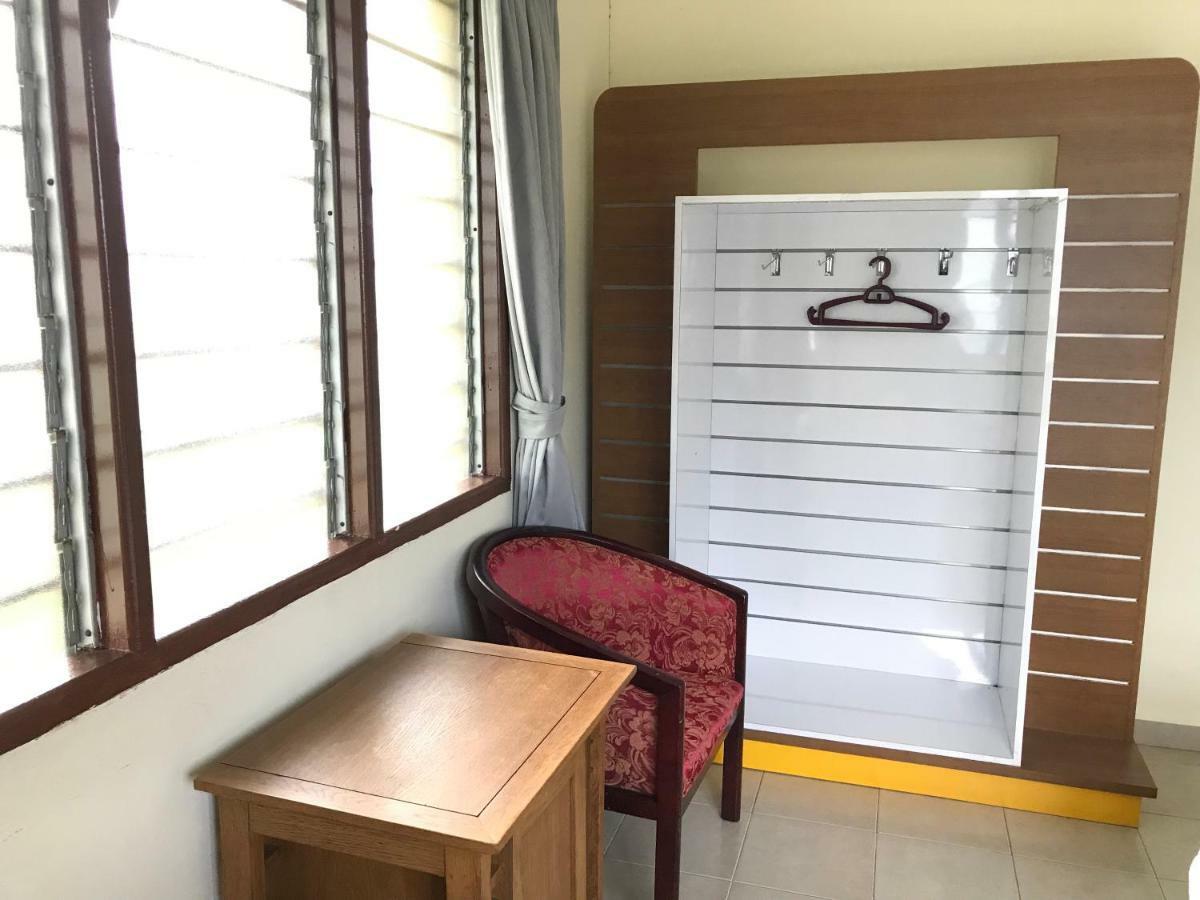 Singsport Holiday House 메르싱 외부 사진