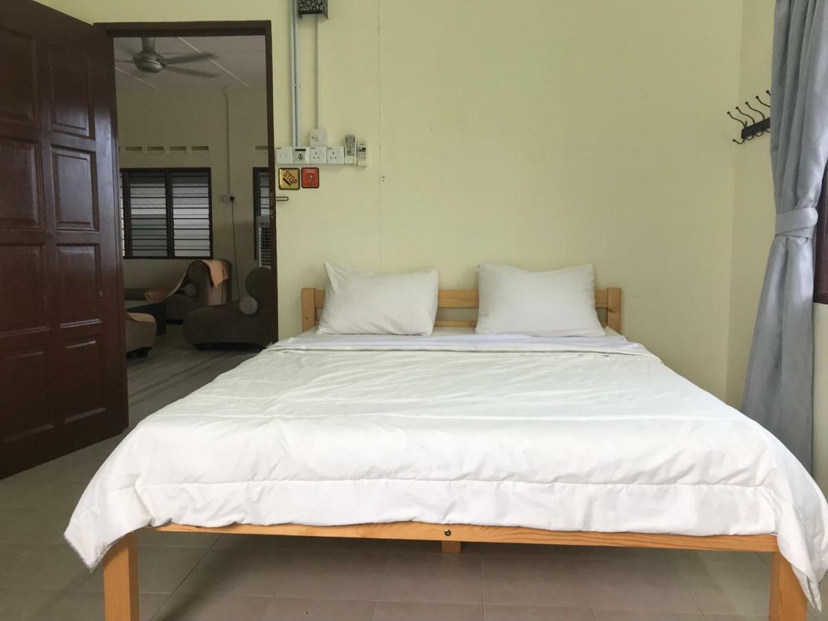 Singsport Holiday House 메르싱 외부 사진