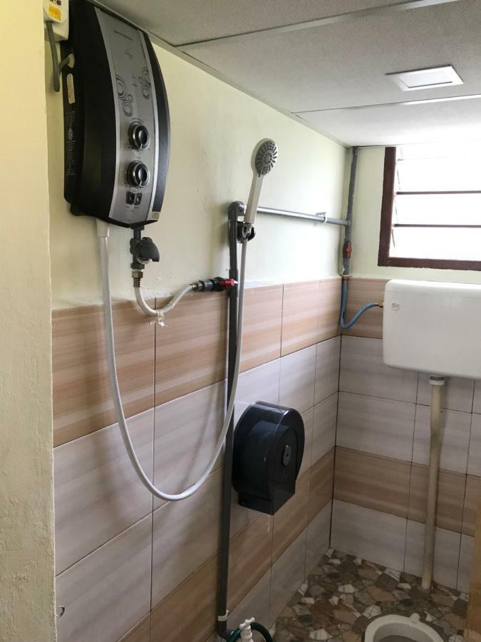 Singsport Holiday House 메르싱 외부 사진